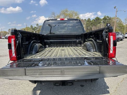 New 2026 Ford F250 King Ranch w/ Chrome Package AWD/4WD image 21