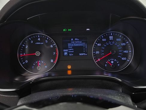 Used 2021 Kia Forte GT-Line FWD image 14