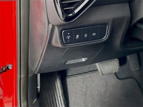 Used 2024 Kia Soul GT-Line w/ Option Group 020 image 11