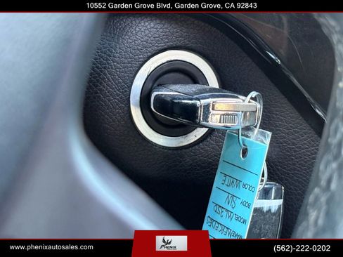 Used 2015 Mercedes-Benz ML 350 4MATIC w/ Premium 1 Package image 32