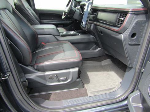 Certified 2022 Ford Expedition Max Limited AWD/4WD image 10