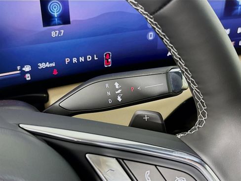 New 2026 Buick Enclave Preferred image 18