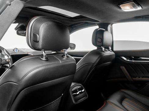 Used 2023 Maserati Ghibli Modena Q4 image 36