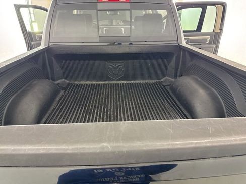 Used 2015 RAM 1500 Big Horn image 26