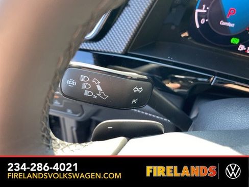 New 2026 Volkswagen Atlas Cross Sport SEL Premium R-Line image 34