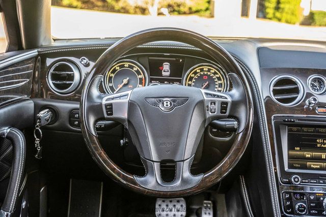 Used 2014 Bentley Flying Spur W12 AWD/4WD image 20