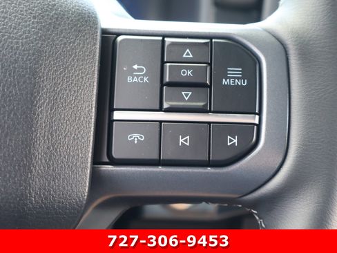 Used 2026 Ford F150 Lariat w/ FX4 Off-Road Package AWD/4WD image 25