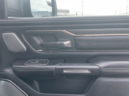 Used 2021 RAM 1500 Limited w/ Night Edition image 12