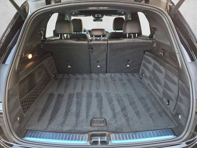 Certified 2025 Mercedes-Benz GLE 350 4MATIC image 6
