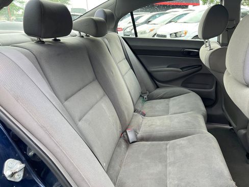 Used 2009 Honda Civic DX-VP image 30