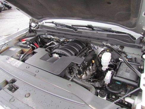 Used 2016 GMC Sierra 1500 SLT w/ SLT Premium Package image 24