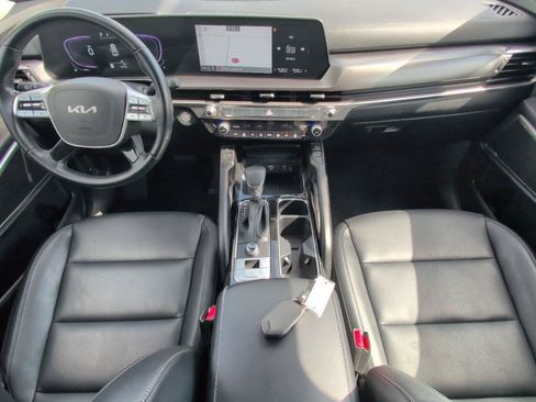 Used 2025 Kia Telluride S FWD image 35