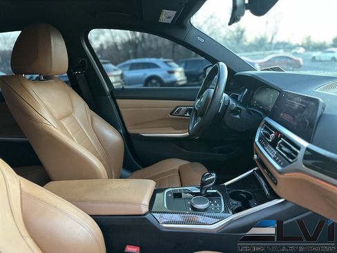 Used 2020 BMW M340i xDrive w/ Executive Package image 25