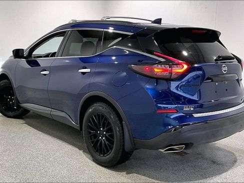 Used 2021 Nissan Murano SL image 4