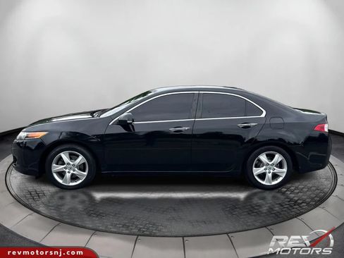 Used 2010 Acura TSX Sedan FWD image 2