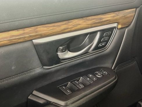 Used 2021 Honda CR-V EX-L image 15
