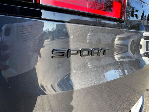 New 2026 Land Rover Range Rover Sport Dynamic SE image 26