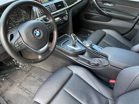 Used 2019 BMW 430i Gran Coupe w/ Convenience Package RWD image 11