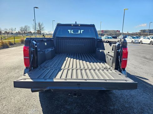 Used 2024 Toyota Tacoma TRD Sport w/ TRD Sport Premium Package image 14