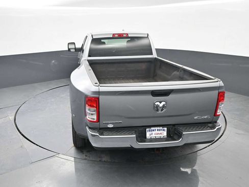 Used 2024 RAM 3500 Big Horn image 29
