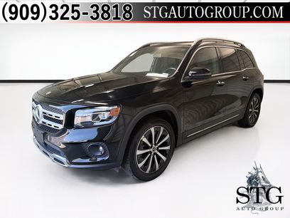 Used 2023 Mercedes-Benz GLB 250 w/ Premium Package