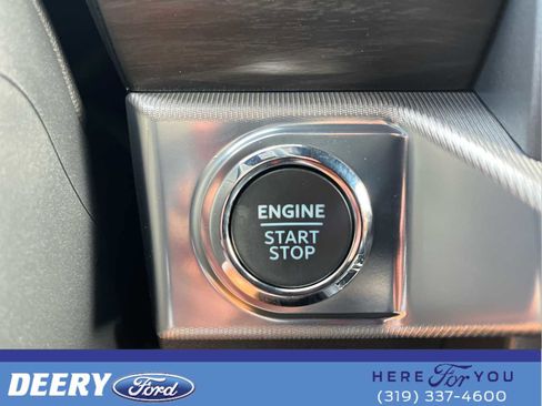 New 2025 Ford F150 Lariat w/ Equipment Group 501A Mid image 34