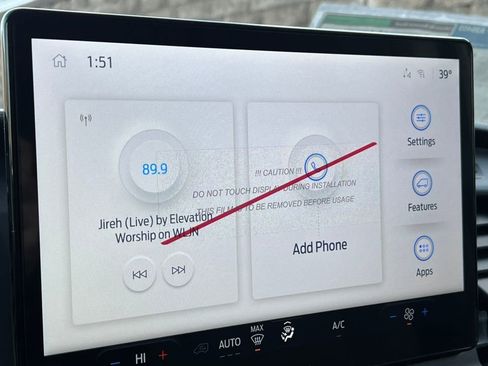 New 2026 Ford Transit 350 148 Low Roof AWD image 21