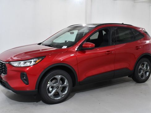 New 2025 Ford Escape ST-Line Elite w/ Tech Pack #2 image 2