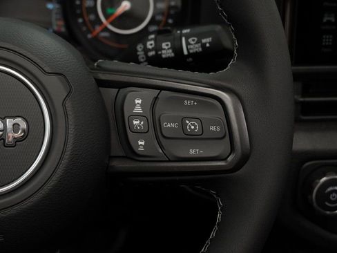 New 2026 Jeep Wrangler Willys image 27