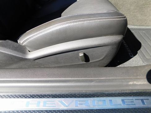 Used 2011 Chevrolet Camaro SS w/ RS Package image 18