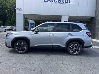 New 2026 Subaru Forester Sport AWD/4WD video 2