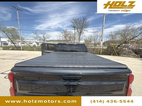 Certified 2024 Chevrolet Silverado 1500 RST w/ Max Trailering Package image 25