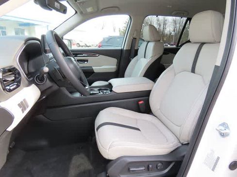 New 2026 Honda Pilot EX-L image 13