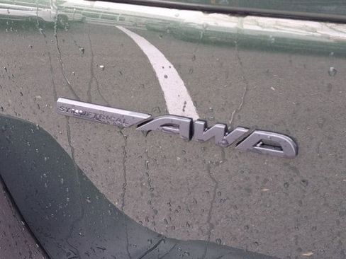 New 2026 Subaru Outback Premium AWD/4WD image 11