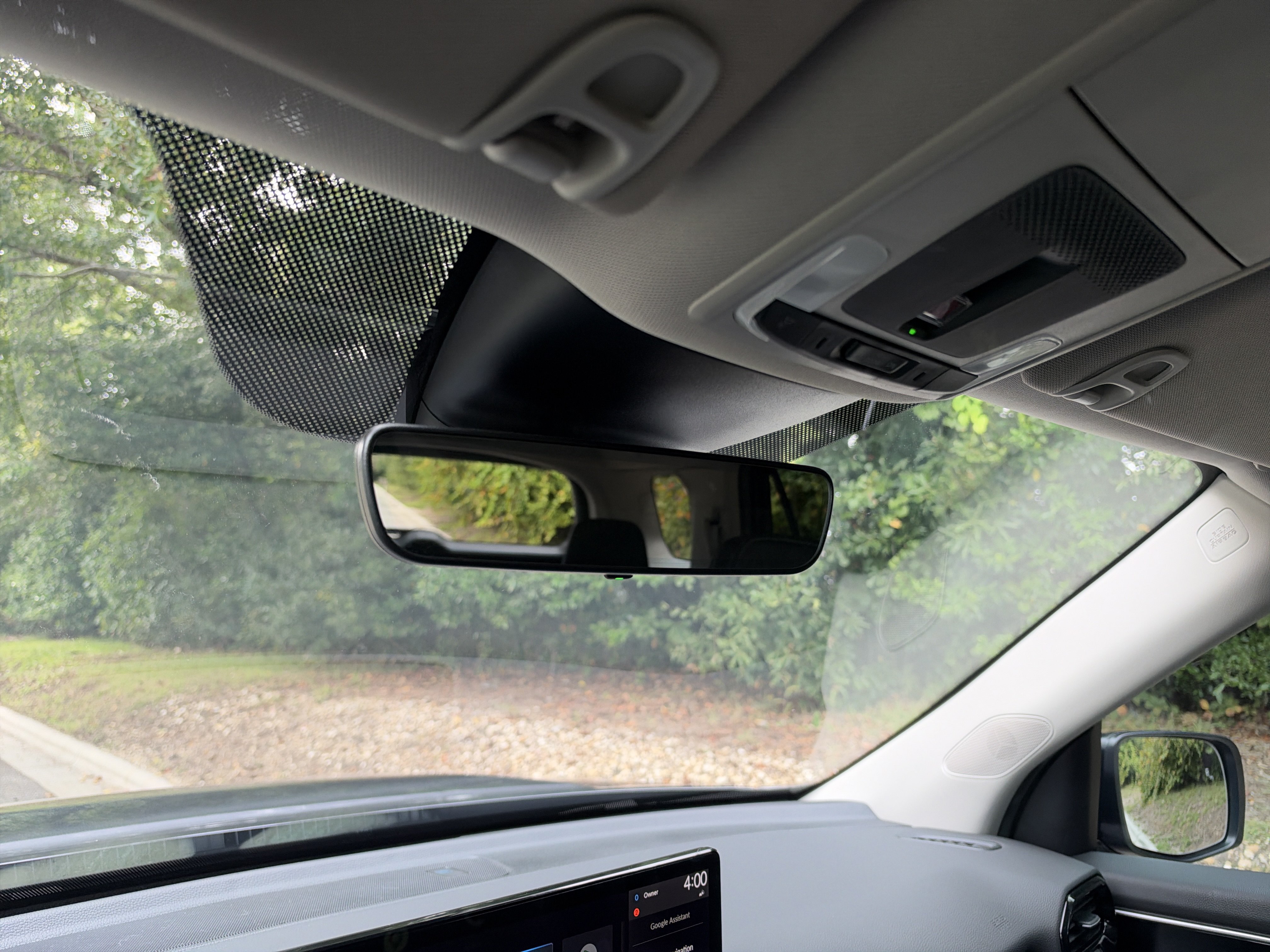 Used 2026 Honda Passport RTL image 26