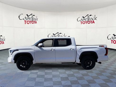 New 2026 Toyota Tundra SR5 image 4