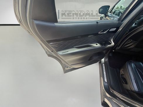 Used 2022 Hyundai Palisade Calligraphy FWD image 25