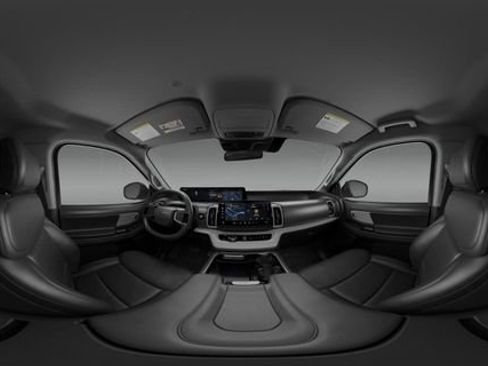 New 2026 Ford Expedition Max Active AWD/4WD image 7