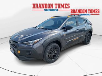 New 2026 Subaru Crosstrek 2.5i Wilderness w/ Wilderness Package AWD/4WD video 1