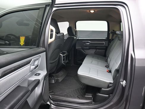 Used 2020 RAM 1500 Big Horn image 34