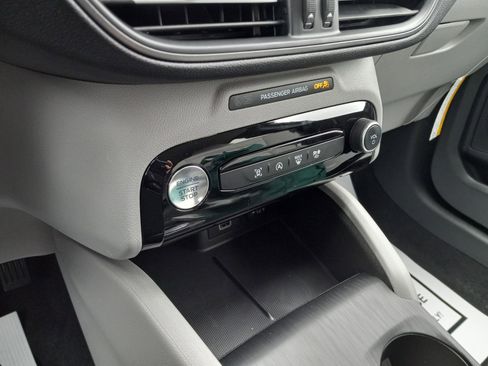 New 2026 Ford Escape Active w/ Tech Pack #1 image 21