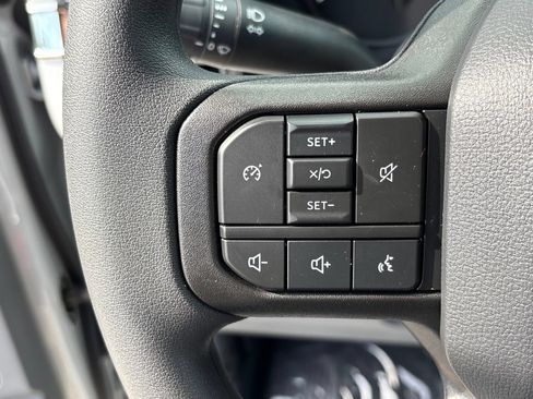 New 2026 Ford F250 XLT AWD/4WD image 17