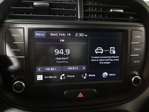 Used 2022 Kia Soul LX image 37