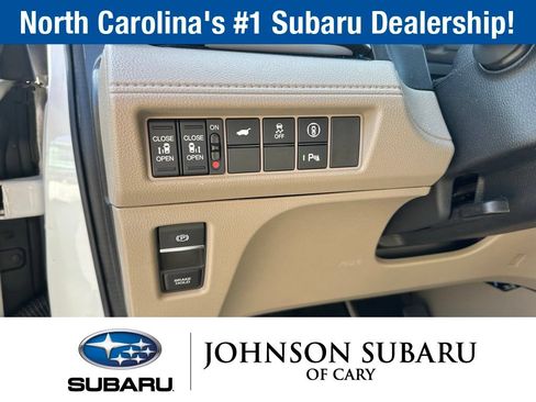 Used 2024 Honda Odyssey Touring image 19