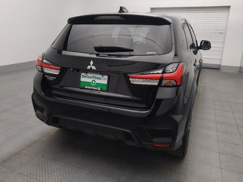 Used 2023 Mitsubishi Outlander Sport AWD image 7