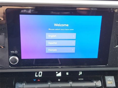 New 2025 Toyota Tundra SR5 image 12