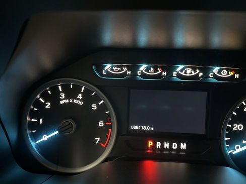 Used 2019 Ford F150 XLT w/ Equipment Group 302A Luxury image 42