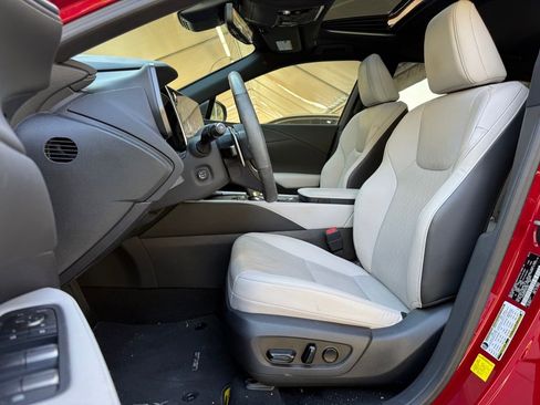 Used 2023 Lexus RX 350 Premium Plus w/ Cold Area Package image 8