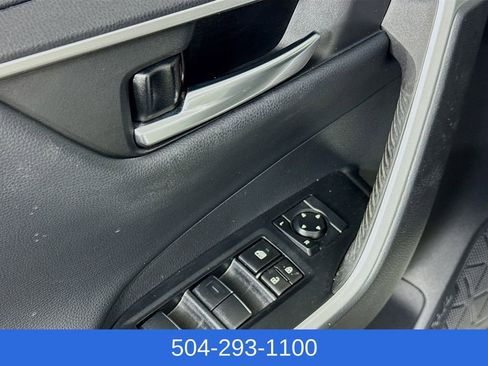 Used 2021 Toyota RAV4 XSE w/ Carpet Mat Package (TMS) image 17