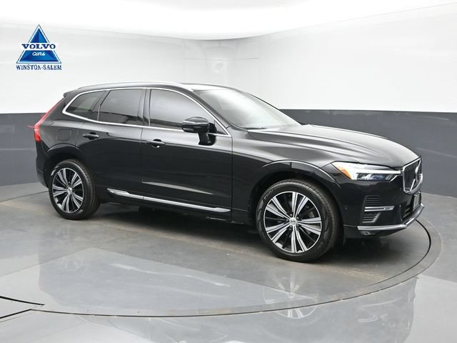 Used 2023 Volvo XC60 B6 Ultimate w/ Climate Package AWD/4WD image 1